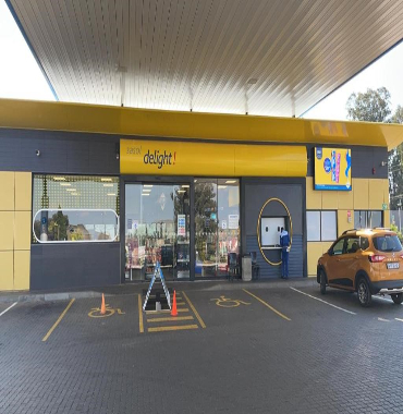 Sasol